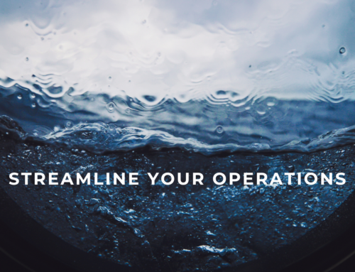 Streamline Your Seafood Operations with SeafoodChain